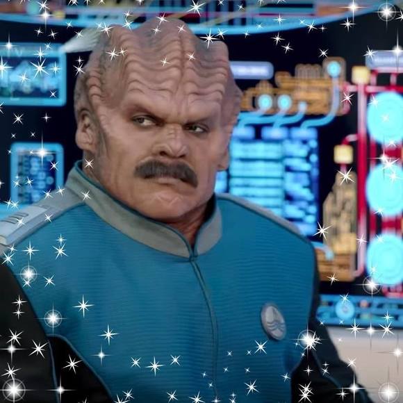 Meet your Posher, Randy - Picture 1 of 1